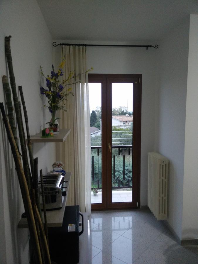 B&B Green Da Maria Matera Exterior foto